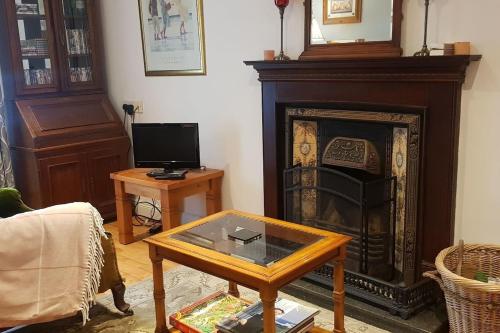Cosy Townhouse on The Hill in Ireland in Banagher