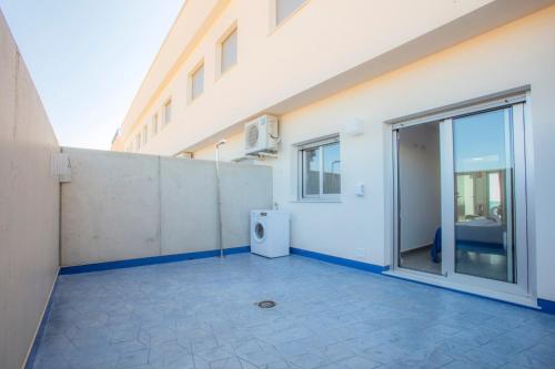 Apartamentos Buendía – Puerto de Mazarron, GA
