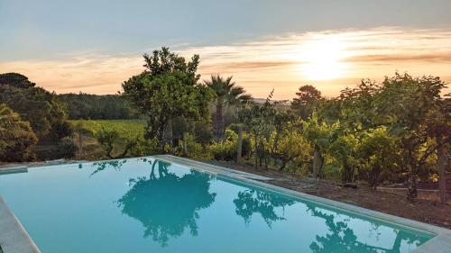 Bonjardim Boutique Hotel in Sertã