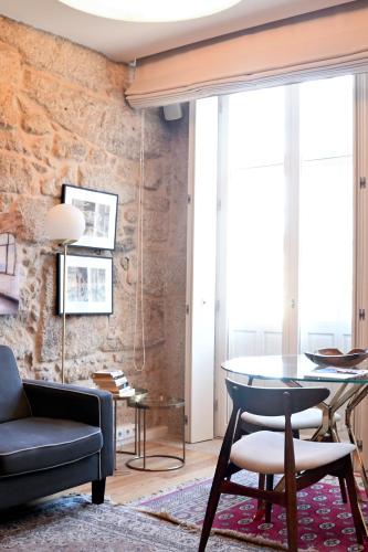 Oporto Chic&Cozy - Ribeira 4