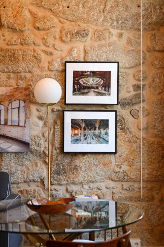 Oporto Chic&Cozy - Ribeira 5