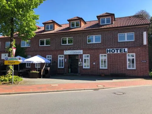 Altes Gasthaus Stover in Löningen, Deutschland
