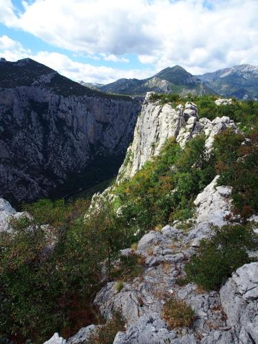 Guesthoouse Starigrad (607) - Location saisonnière - Starigrad-Paklenica