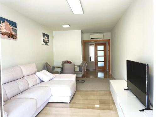 Golden Gardens Lux apartment Jávea 2
