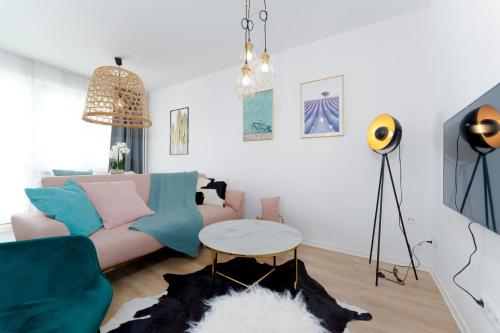Apartmán Ostrava 2