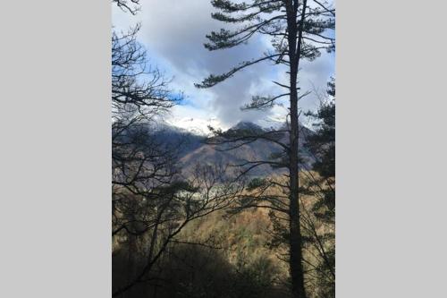 Cocon de la Vallée d'Ossau , Véritable Havre de paix - 4 à 6 pers