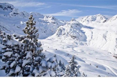 Cocon de la Vallée d'Ossau , Véritable Havre de paix - 4 à 6 pers