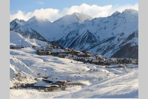 Cocon de la Vallée d'Ossau , Véritable Havre de paix - 4 à 6 pers