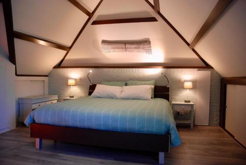  B&B De Fitselstek in Eersel