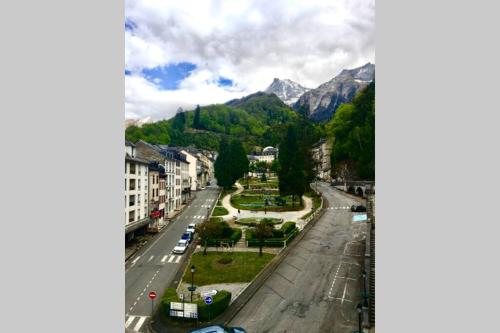 Cocon de la Vallée d'Ossau , Véritable Havre de paix - 4 à 6 pers