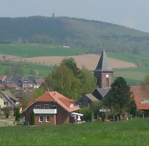 Ferienwohnung Naturblick