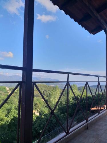 Ξενωνας questhouse Electra isari in 이사리스