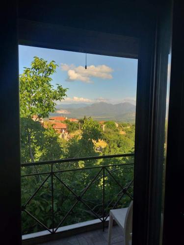 Ξενωνας questhouse Electra isari in 이사리스