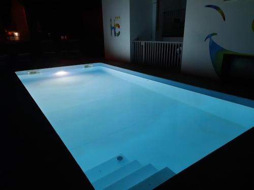 Hotel I Colori, SantʼAntìoco
