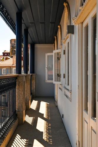 Oporto Chic&Cozy - Ribeira 4