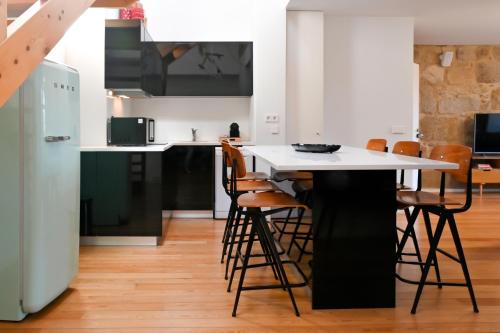 Oporto Chic&Cozy - Ribeira 5