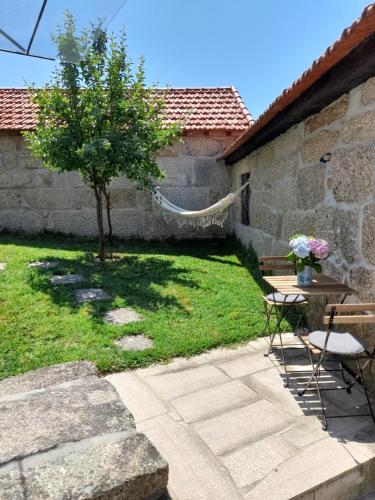  Casas do Arrabalde in Amarante