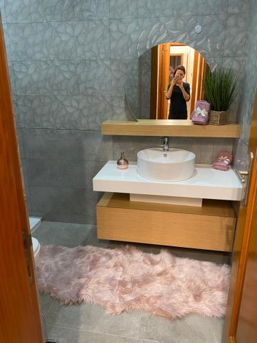 Vagueira casa férias (Vagueira casa ferias) in Gafanha Da Boa Hora