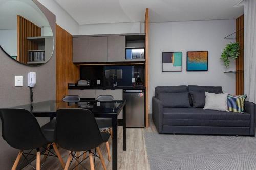 105 - Aion Suites em otima localizacao - Centro de Bombinhas