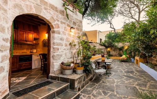 Secret Garden - Old Town 3