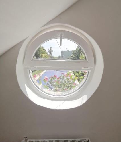 Hillside Apartment with AC & heating in Grande Maison, Budapešť (fotografie 6)