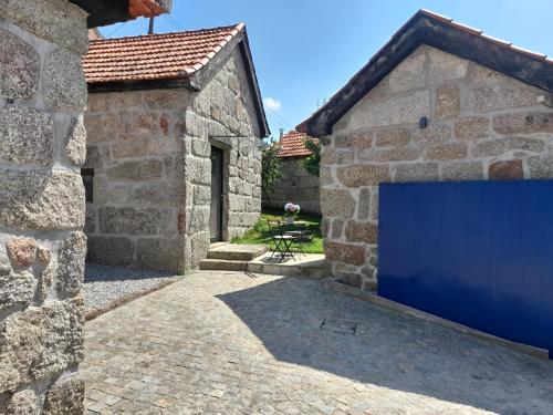  Casas do Arrabalde in Amarante