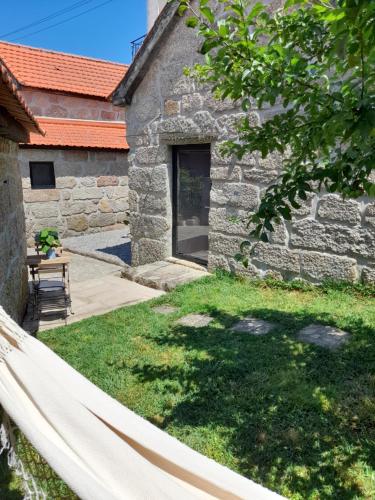  Casas do Arrabalde in Amarante