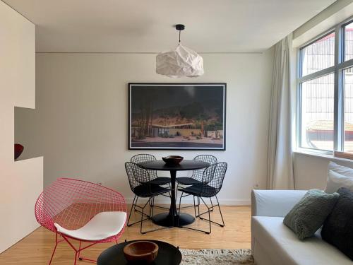 Oporto Chic & Cozy - Santa Catarina