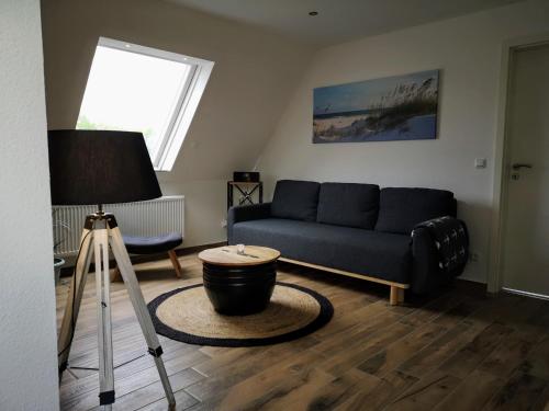 Ferienwohnung Meerzeit