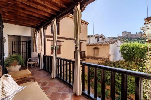 Casa del Aljibe 2