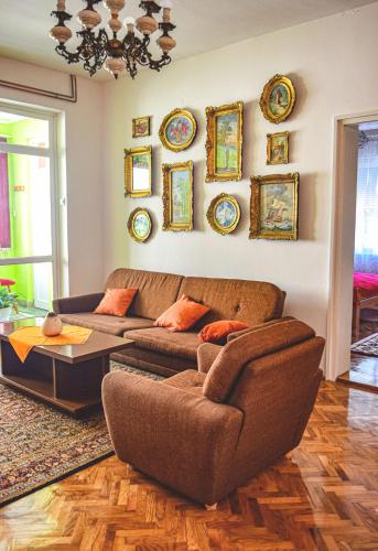 Apartmani Jelenkovic
