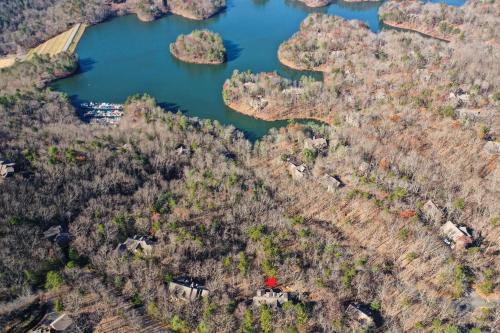 Hillside Manor Luxury Rental Home in Big Canoe - image 4