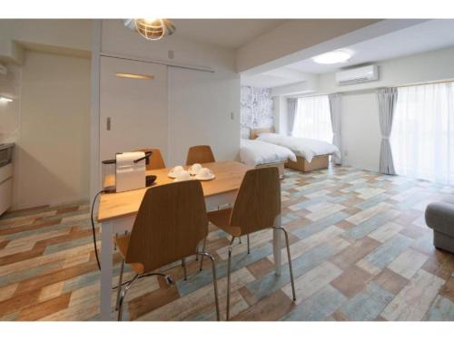 WALLABY HOUSE - Vacation STAY 38649v - Apartment - Kawaguchi