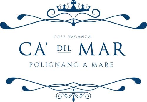 Cà del Mar - Apartment - Polignano a Mare