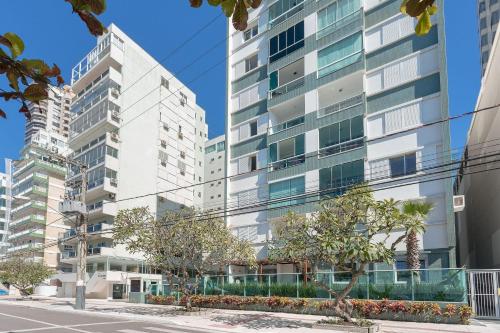 Like Home - Lindo Apartamento Frente Mar em Balneario Camboriu