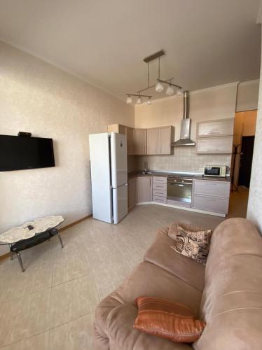 Bogdana Khmelnitskogo 10 Apartment - main image