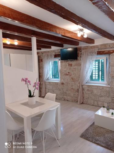  Studio Makala, Pension in Trogir