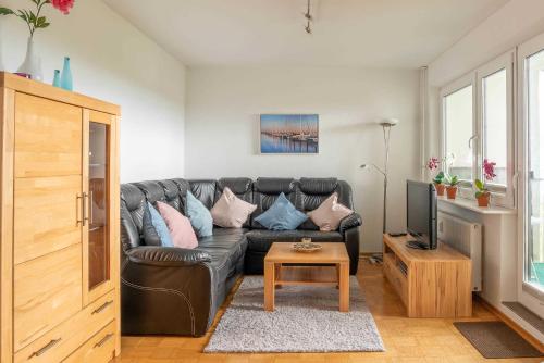 Ferienwohnung Foerdepanorama