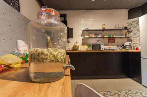 Old Town Hostel Ohrid in 오흐리드