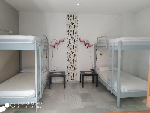 Granada Old Town Hostel Granada Old Town Hostel