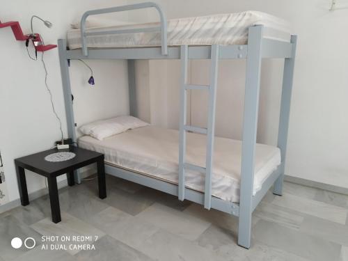 Granada Old Town Hostel Granada Old Town Hostel