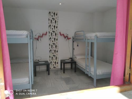 Granada Old Town Hostel Granada Old Town Hostel