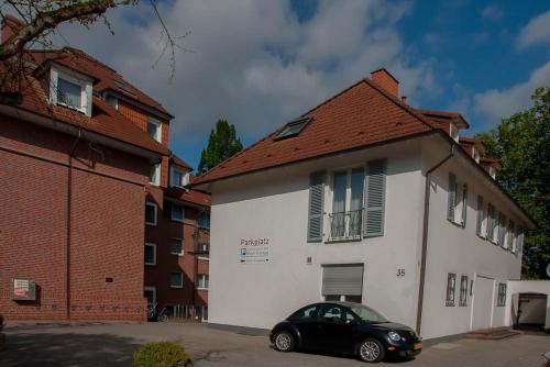 Boardinghouse Münster - das Original