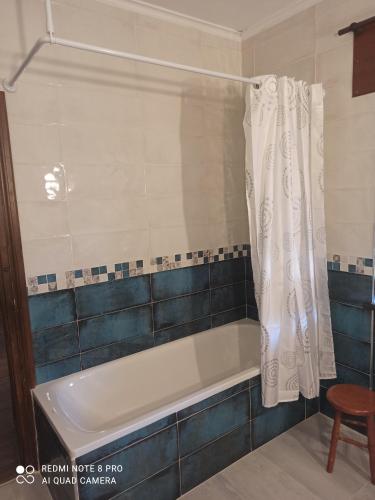 Pension Castio in Santillana del Mar