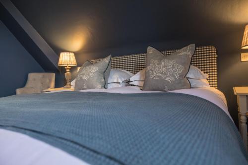 The George Hotel and Beach Club – Yarmouth
