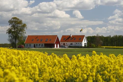 Hobykrok B&B - Accommodation - Lund