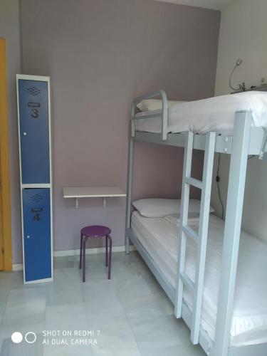 Granada Old Town Hostel Granada Old Town Hostel