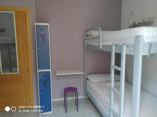 Granada Old Town Hostel Granada Old Town Hostel