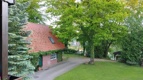 4 Sterne-Haus am See