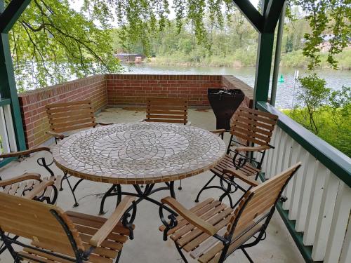 4 Sterne-Haus am See